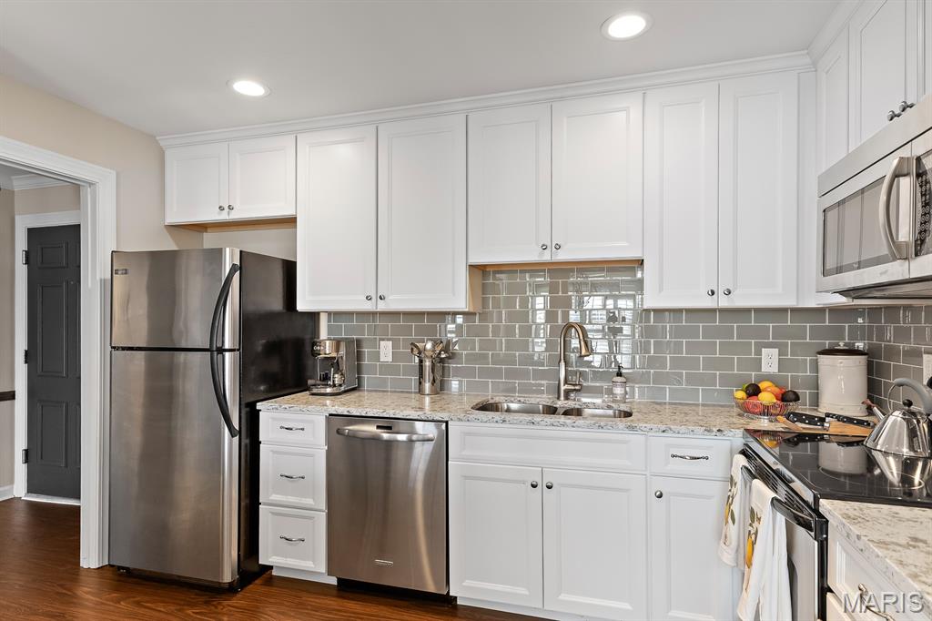 522 N Kirkwood Road Unit: 2B