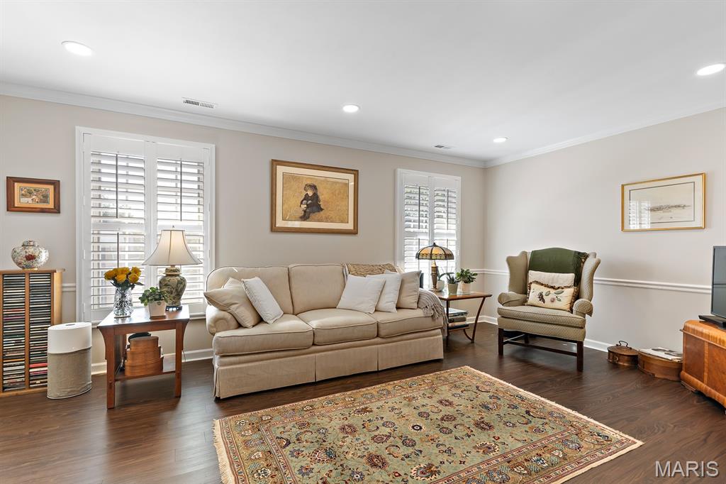 522 N Kirkwood Road Unit: 2B