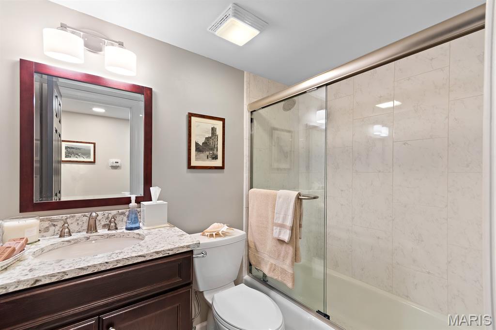 522 N Kirkwood Road Unit: 2B