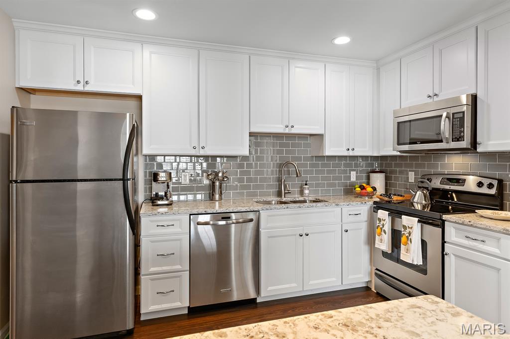 522 N Kirkwood Road Unit: 2B