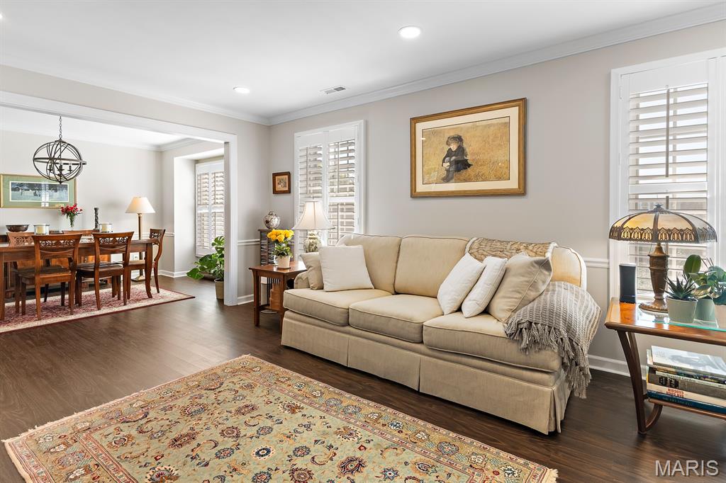 522 N Kirkwood Road Unit: 2B