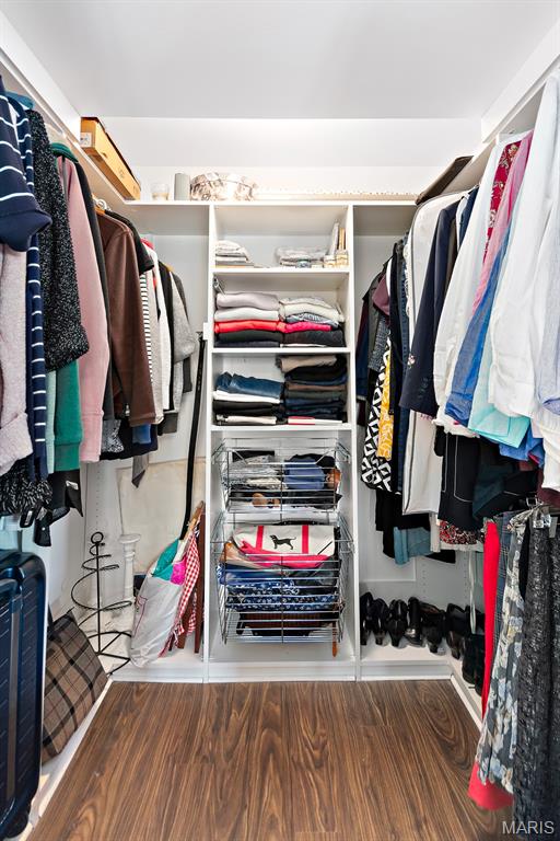 522 N Kirkwood Road Unit: 2B