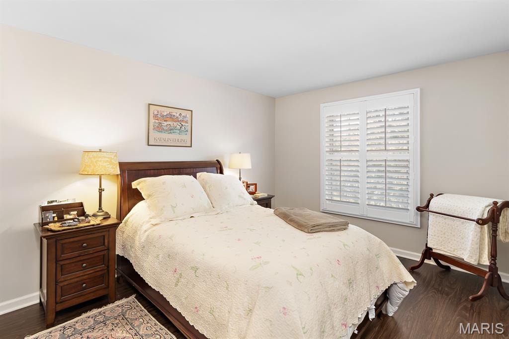 522 N Kirkwood Road Unit: 2B