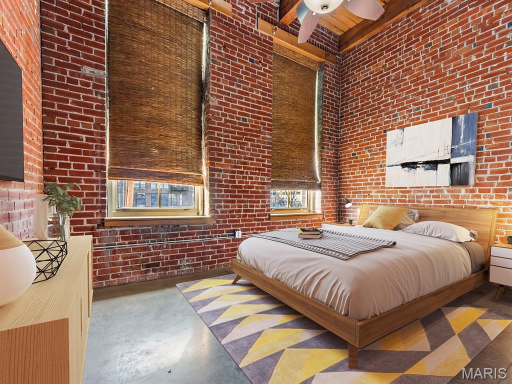 721 N 17th Street Unit: 203