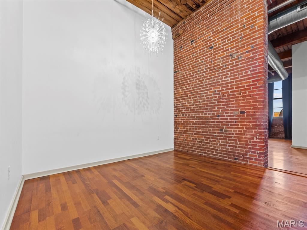 721 N 17th Street Unit: 203