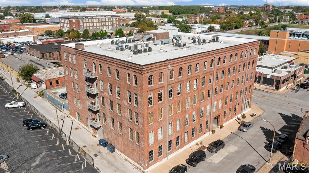 721 N 17th Street Unit: 203