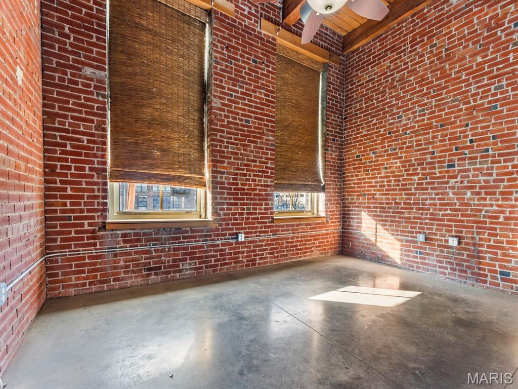 721 N 17th Street Unit: 203