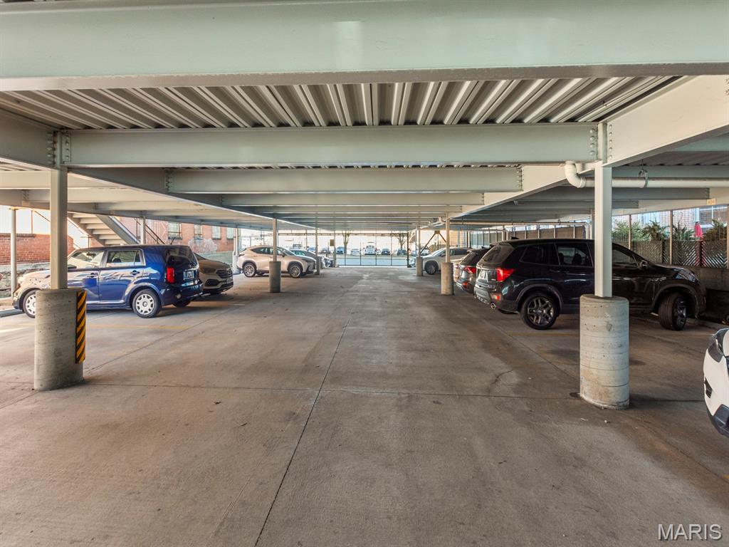 721 N 17th Street Unit: 203