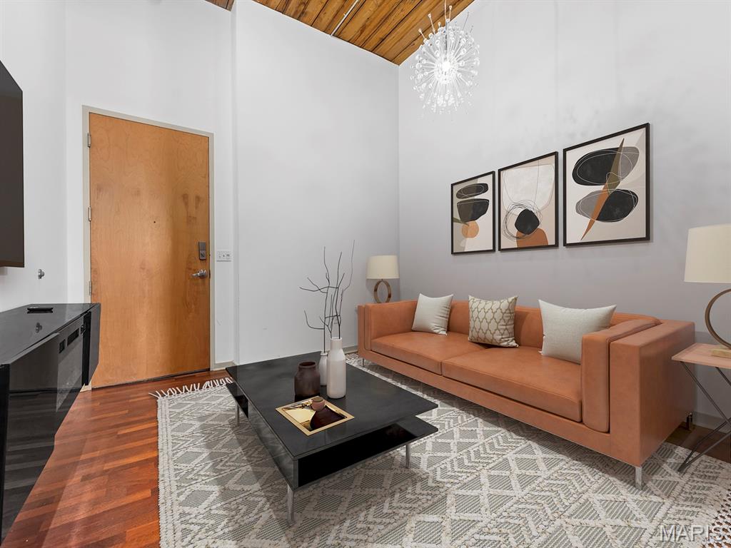 721 N 17th Street Unit: 203