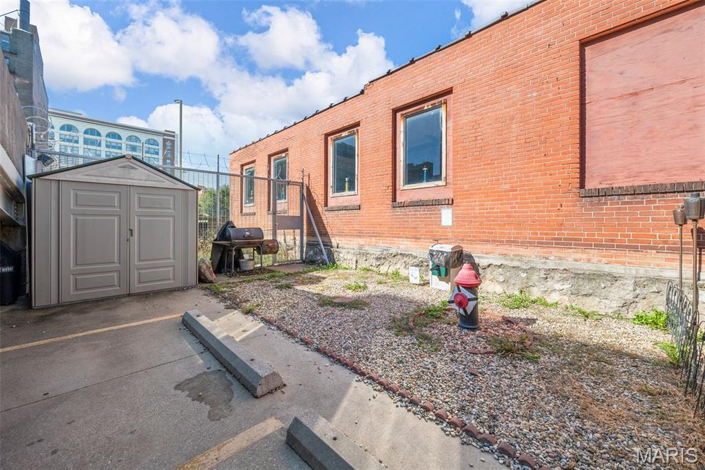 721 N 17th Street Unit: 203