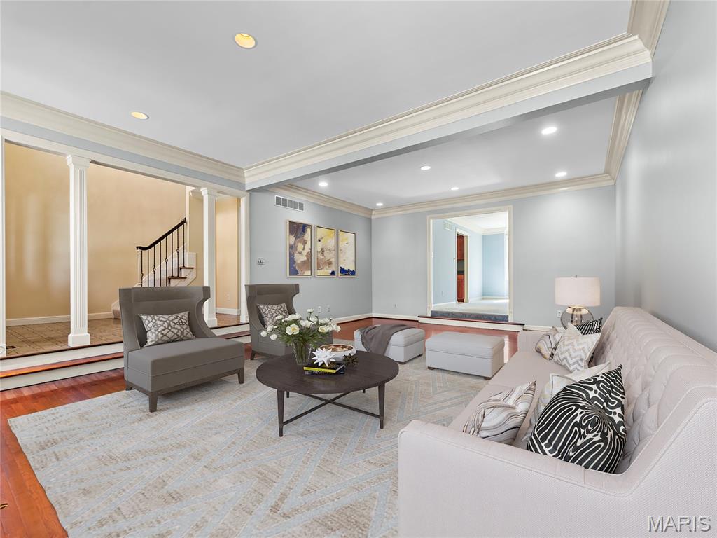 14304 Quiet Meadow Court