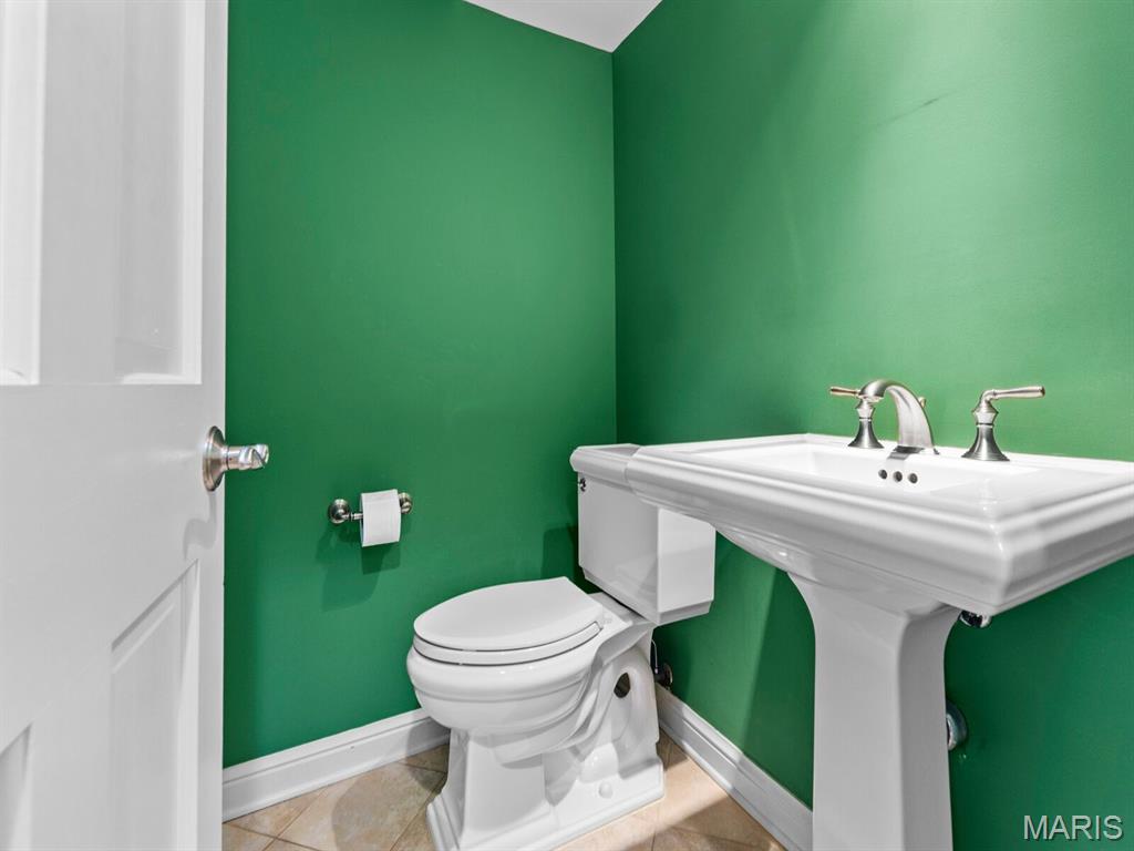 14304 Quiet Meadow Court