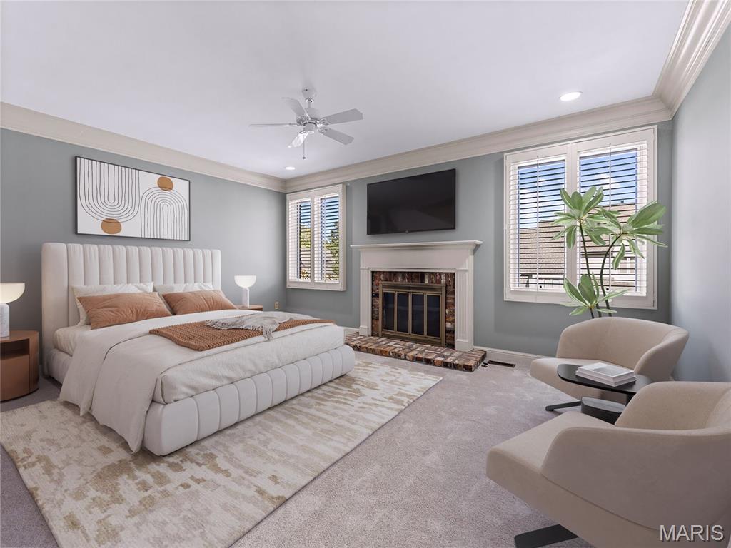 14304 Quiet Meadow Court