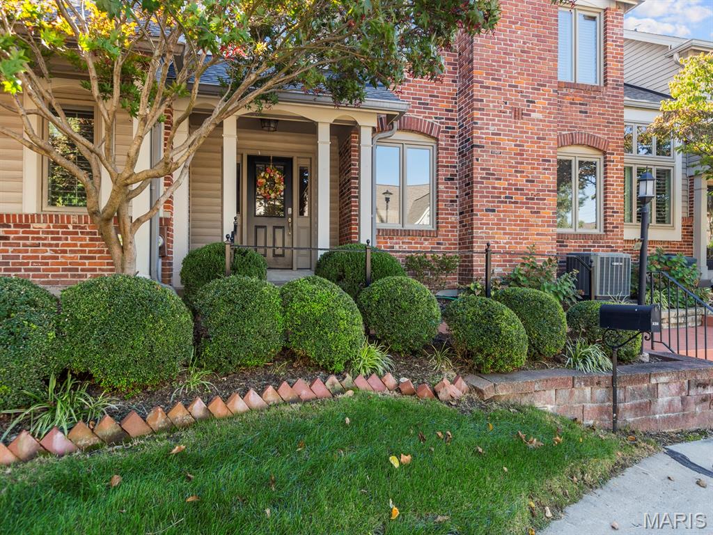 14304 Quiet Meadow Court