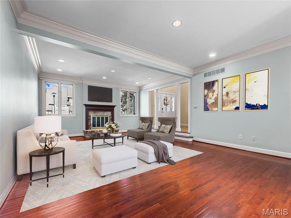 14304 Quiet Meadow Court