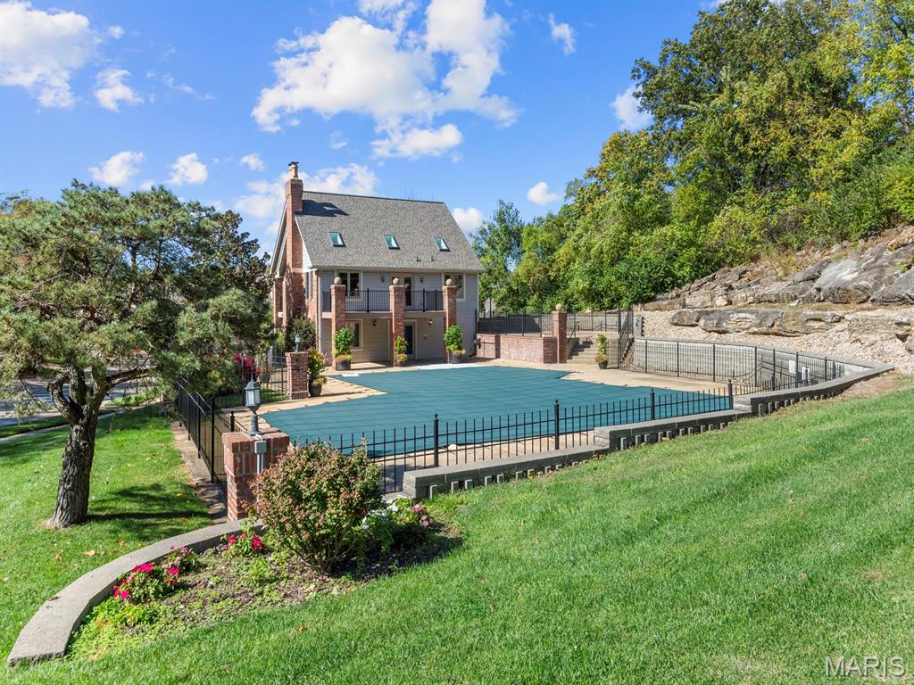 14304 Quiet Meadow Court