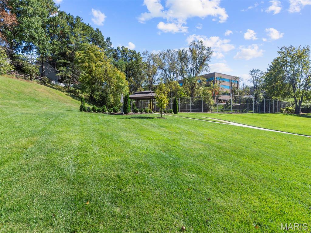 14304 Quiet Meadow Court