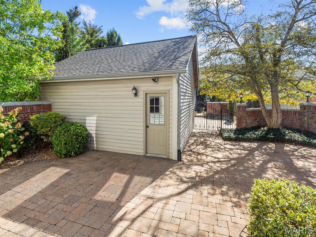 14304 Quiet Meadow Court