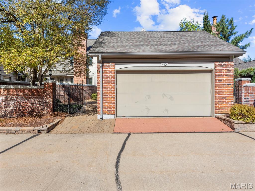 14304 Quiet Meadow Court