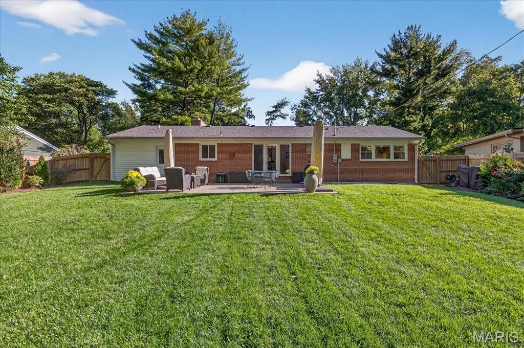 701 Wenneker Drive