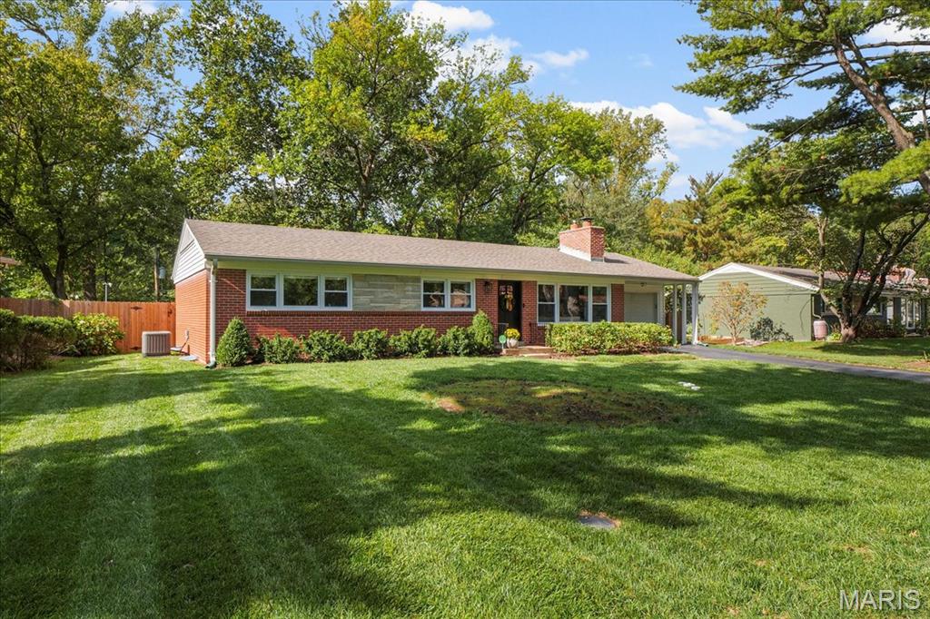 701 Wenneker Drive