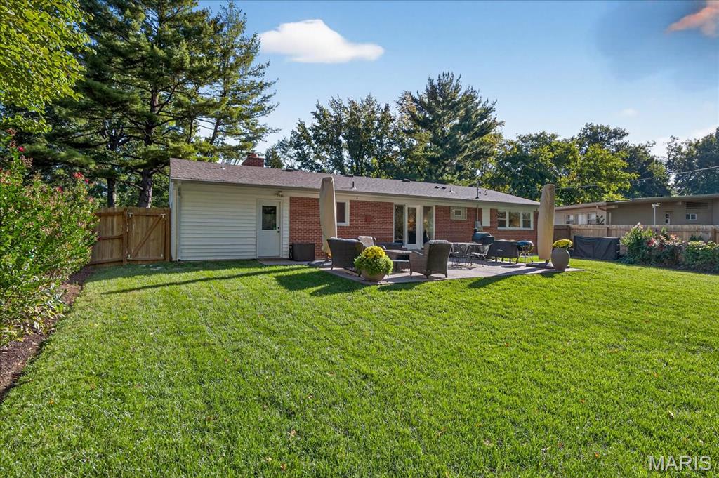 701 Wenneker Drive