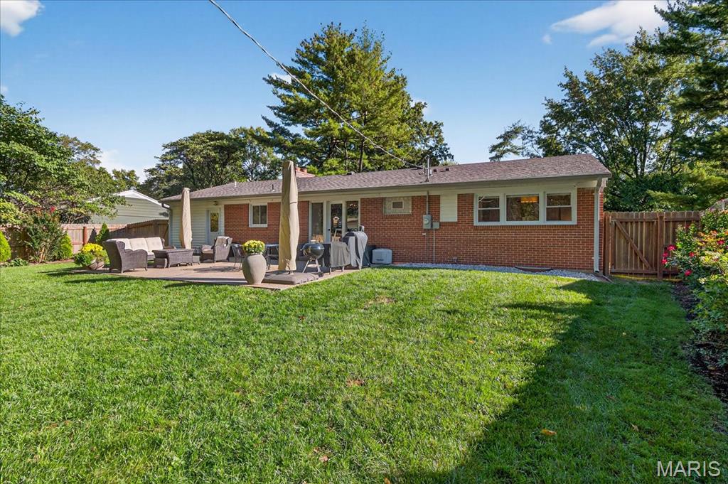 701 Wenneker Drive