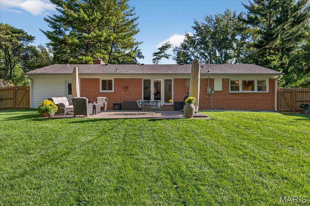 701 Wenneker Drive