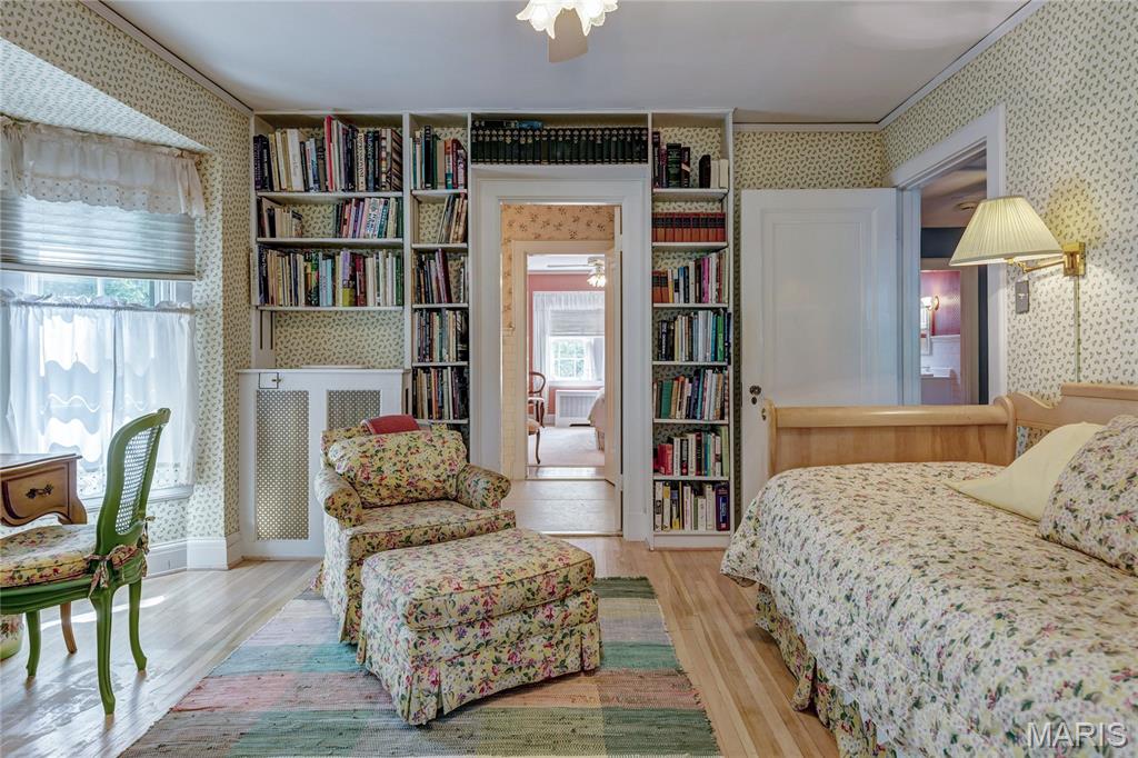 7117 Maryland Avenue