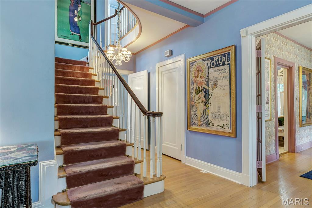 7117 Maryland Avenue