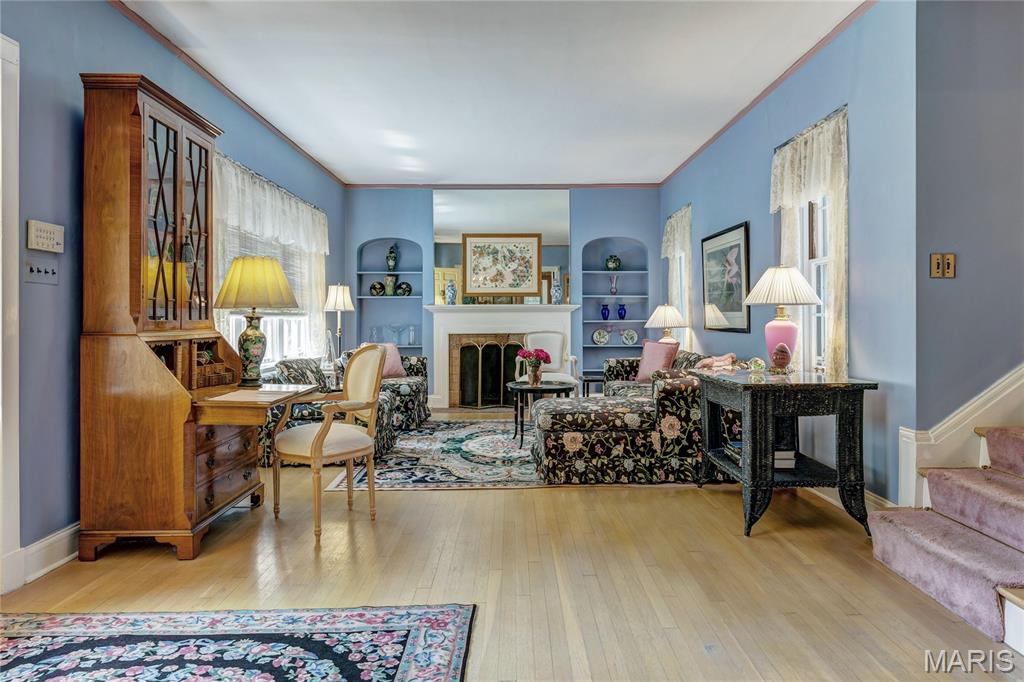 7117 Maryland Avenue