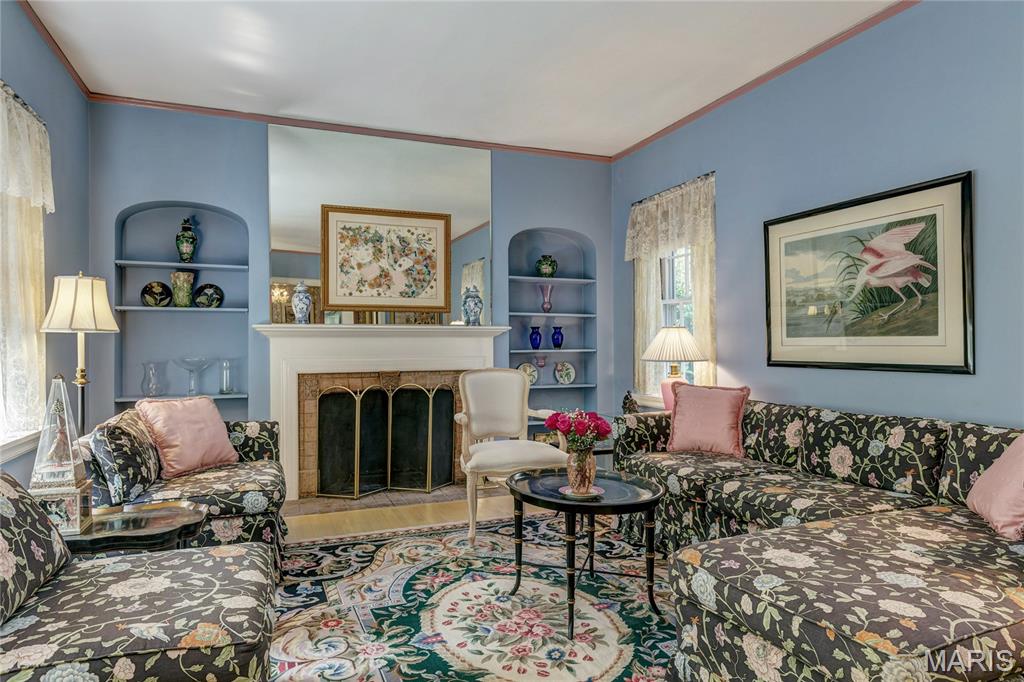 7117 Maryland Avenue