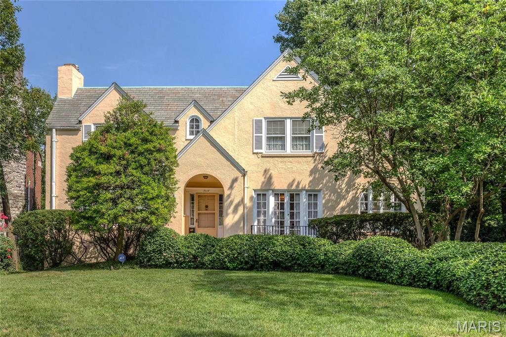 7117 Maryland Avenue