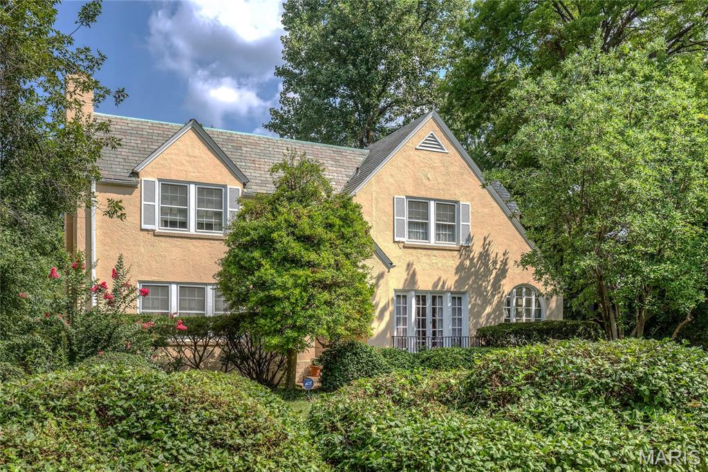 7117 Maryland Avenue