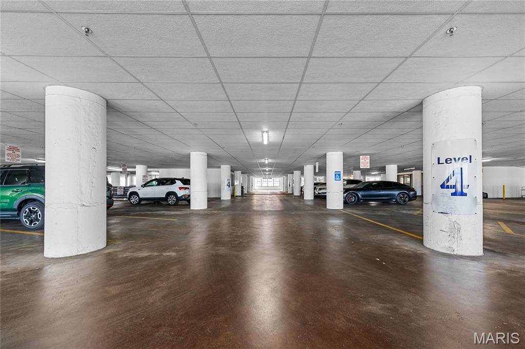 400 S 14th Street Unit: 1115