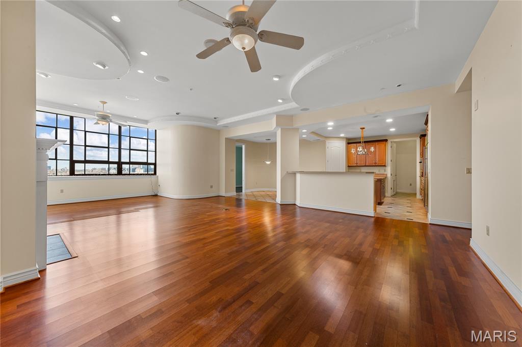 400 S 14th Street Unit: 1115