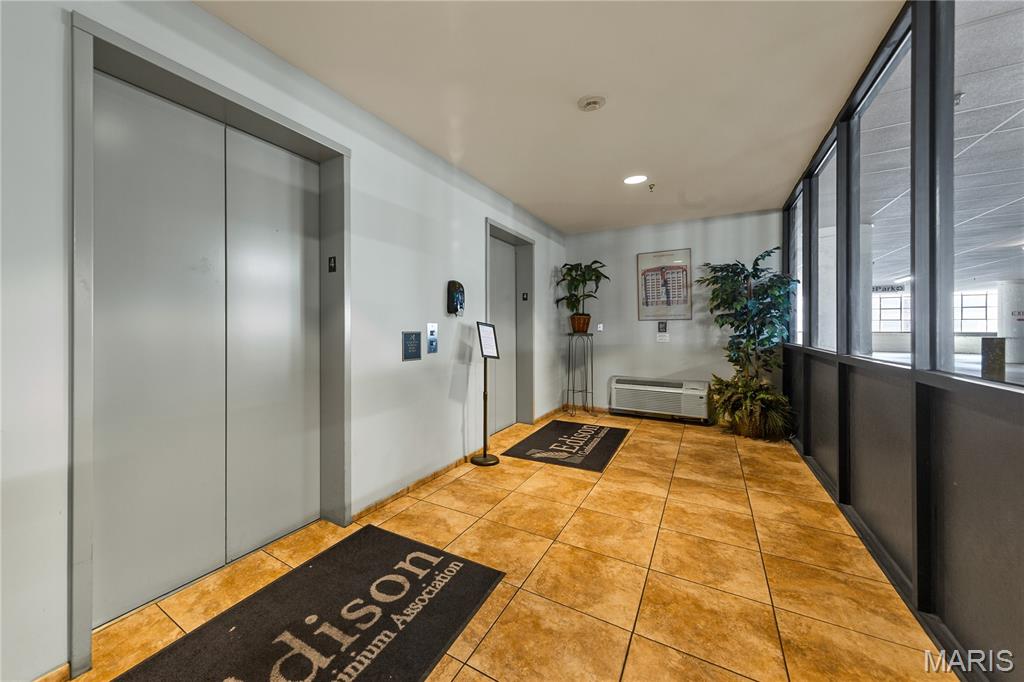 400 S 14th Street Unit: 1115