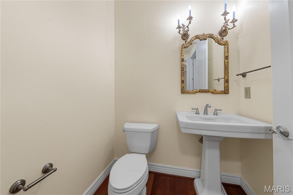 400 S 14th Street Unit: 1115