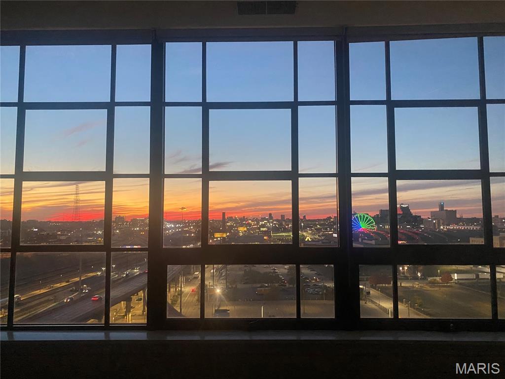 400 S 14th Street Unit: 1115