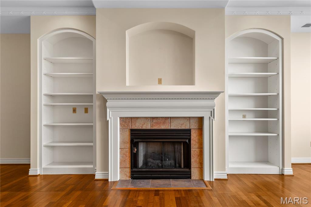 400 S 14th Street Unit: 1115