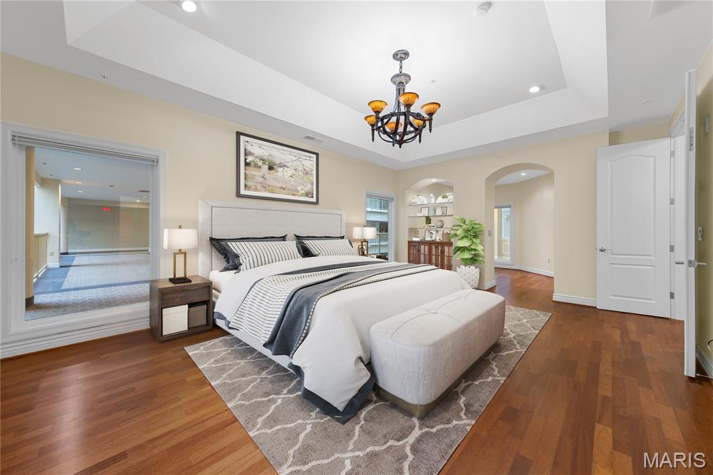 400 S 14th Street Unit: 1115