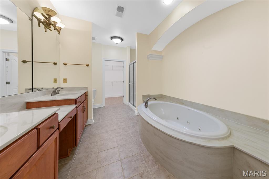 400 S 14th Street Unit: 1115