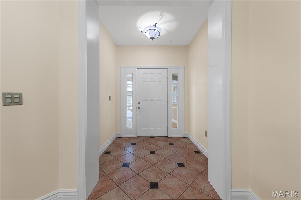 400 S 14th Street Unit: 1115