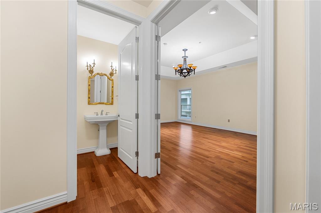 400 S 14th Street Unit: 1115