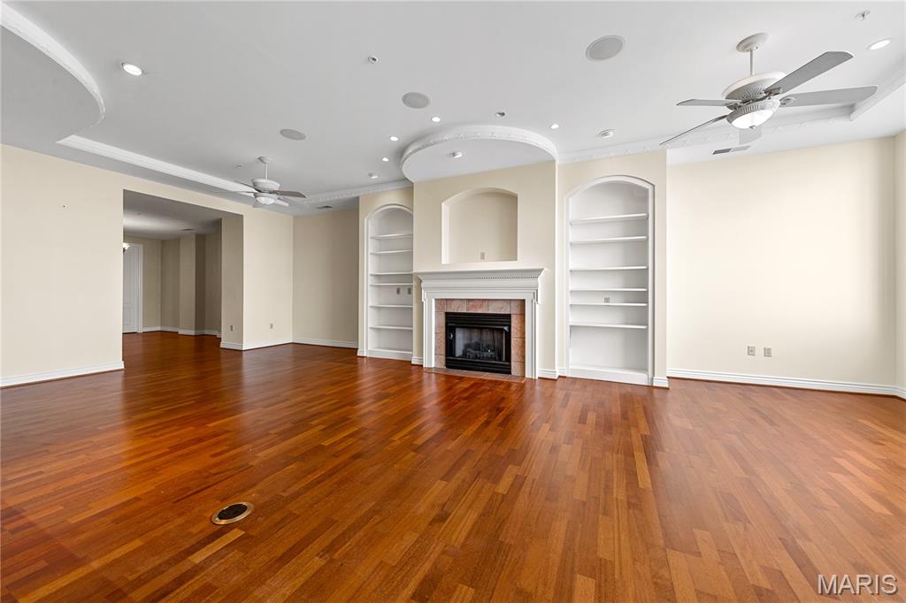 400 S 14th Street Unit: 1115