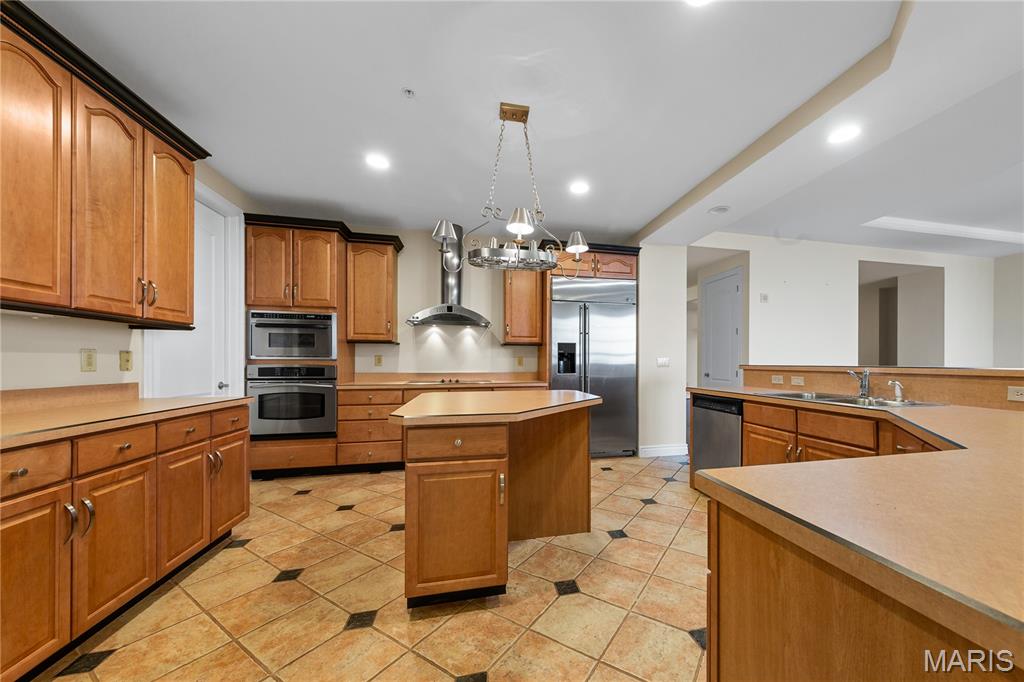 400 S 14th Street Unit: 1115