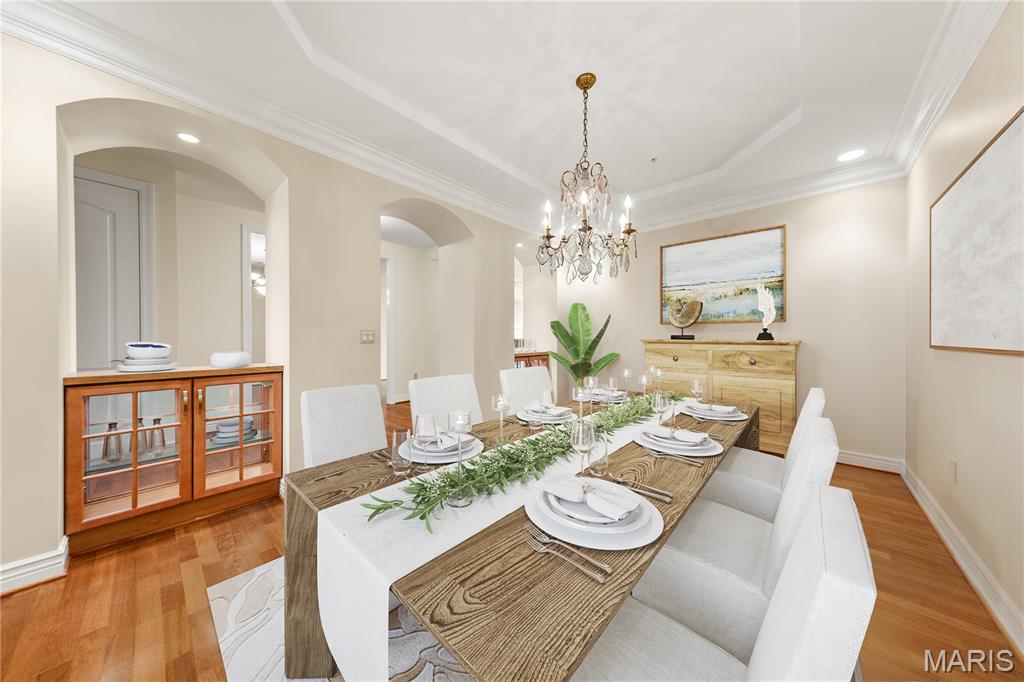 400 S 14th Street Unit: 1115