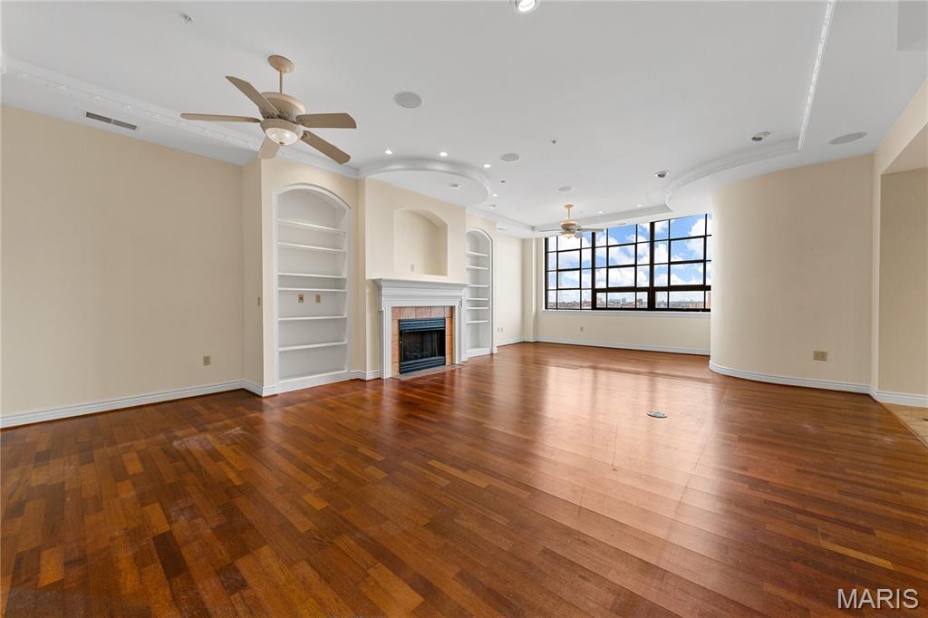400 S 14th Street Unit: 1115
