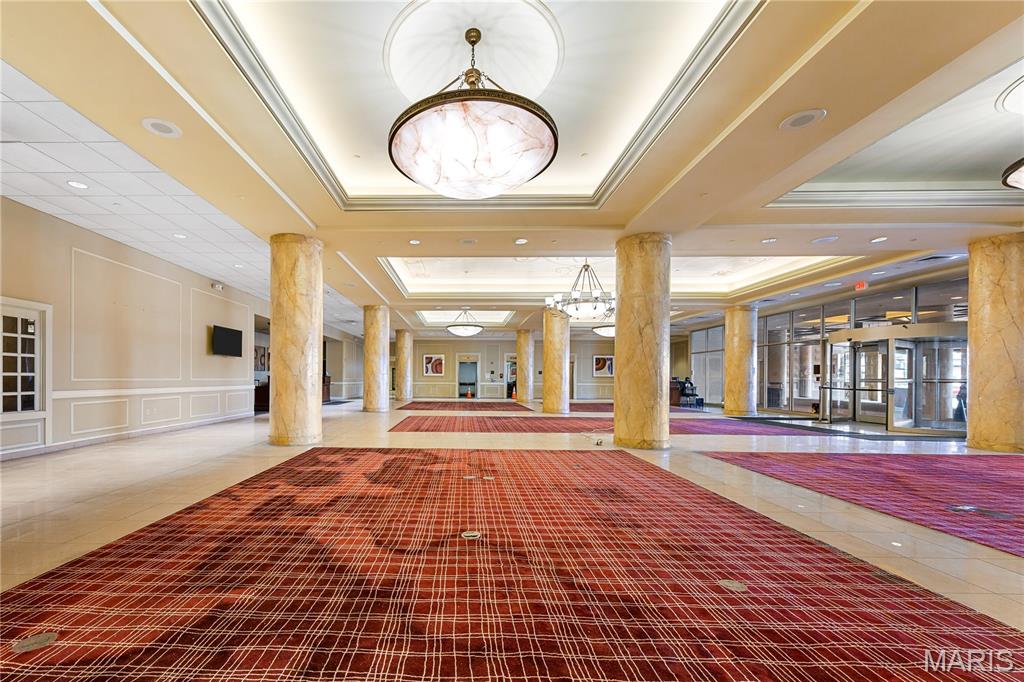 400 S 14th Street Unit: 1115