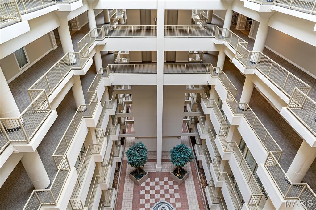 400 S 14th Street Unit: 1115